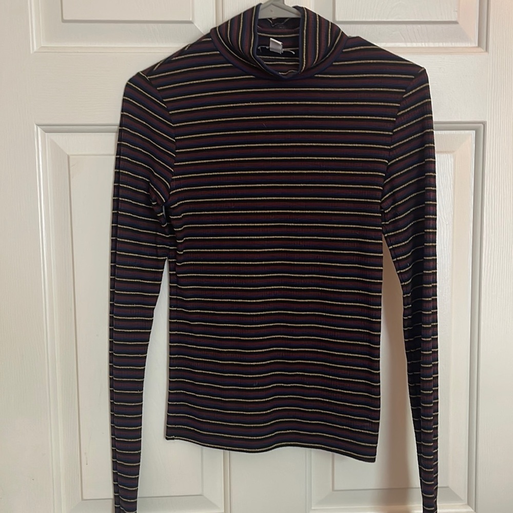 Topshop Turtle Neck